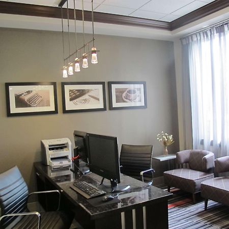 Best Western Plus Waterloo Fasilitas foto