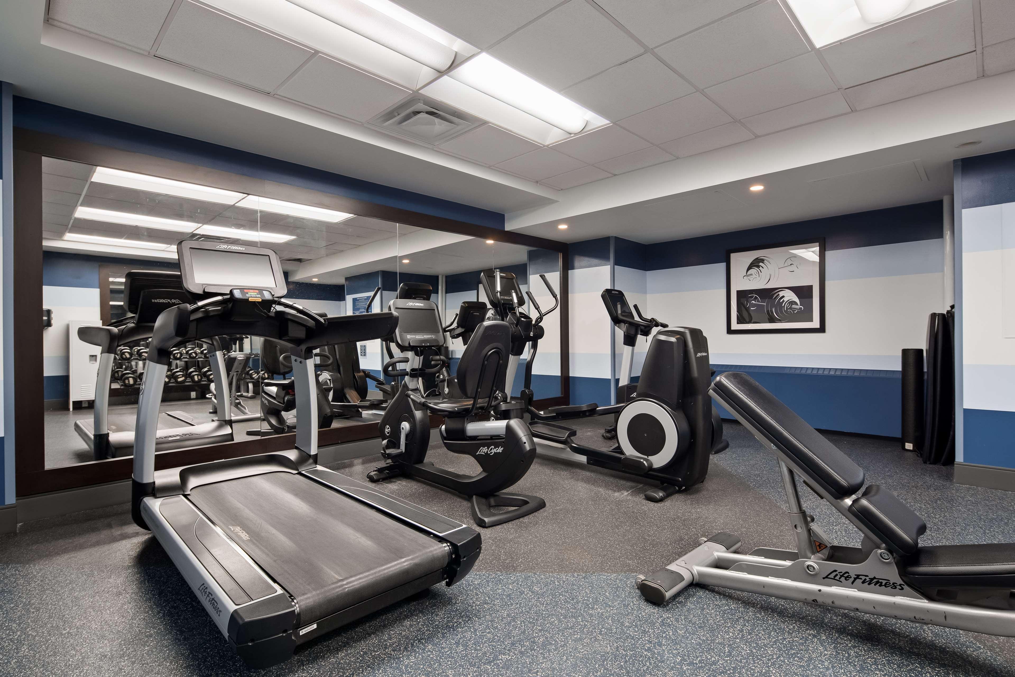 Best Western Plus Waterloo Bagian luar foto