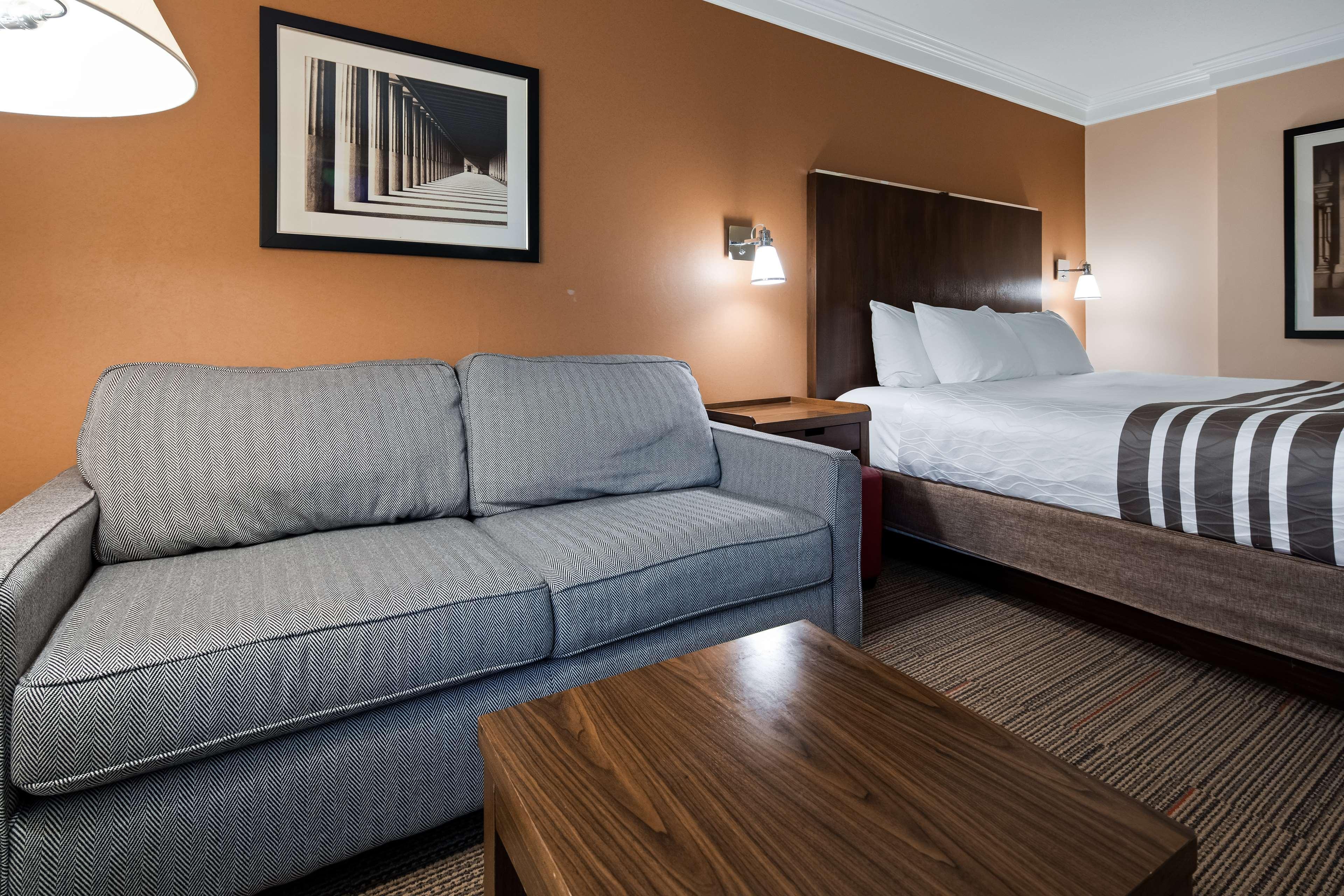 Best Western Plus Waterloo Bagian luar foto
